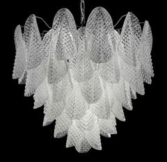 Graniglia Rondine Chandelier by Fabio Ltd
