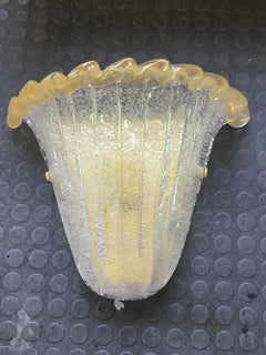 Graniglia Sconce by Fabio Ltd