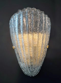 Graniglia Shield Sconce, 3 Available