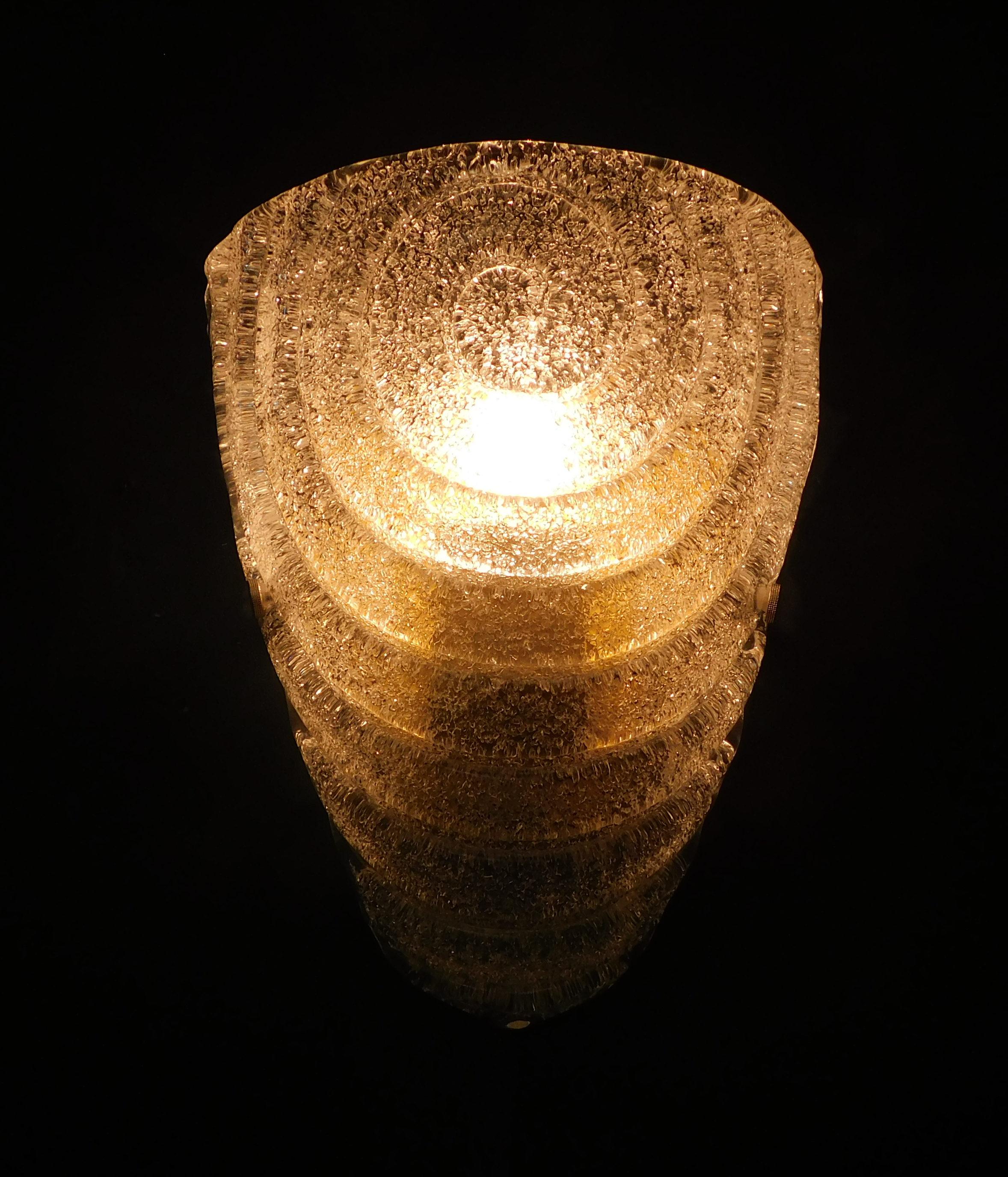 Italiano Scontrino a scudo Graniglia, 3 disponibili in vendita