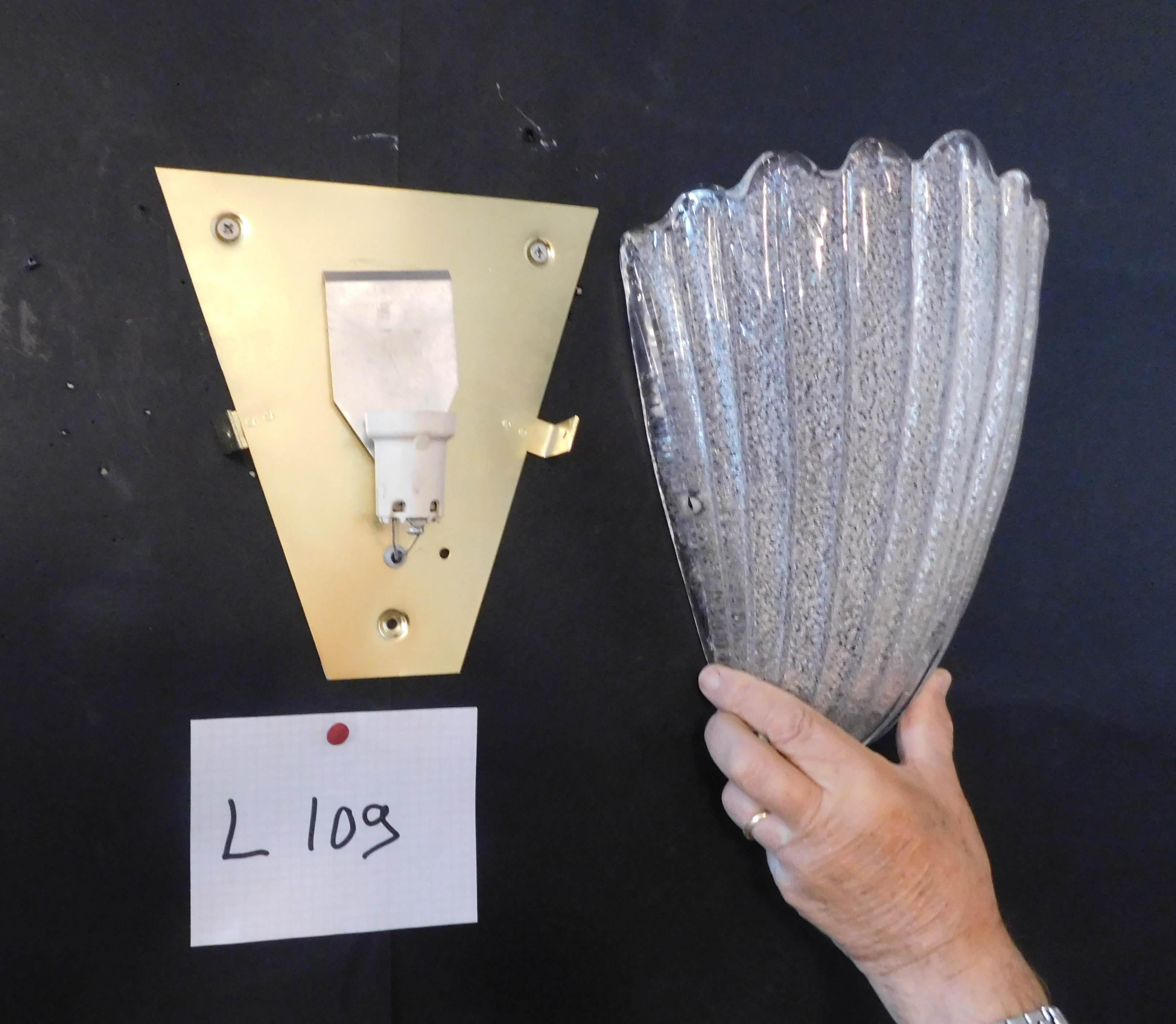 Scontrino a scudo Graniglia, 5 disponibili In condizioni buone in vendita a Los Angeles, CA