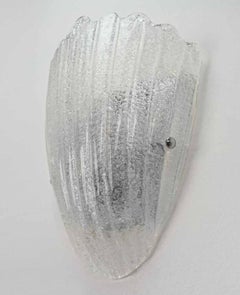 Graniglia Shield Sconce by Fabio Ltd