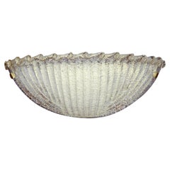Scontrino a scudo Graniglia di Fabio Ltd