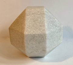 Granite Geometrical Paper Weight