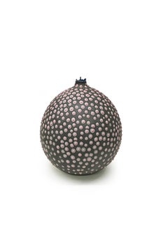 Granite Hesse Pasteur Vase by Elyse Graham
