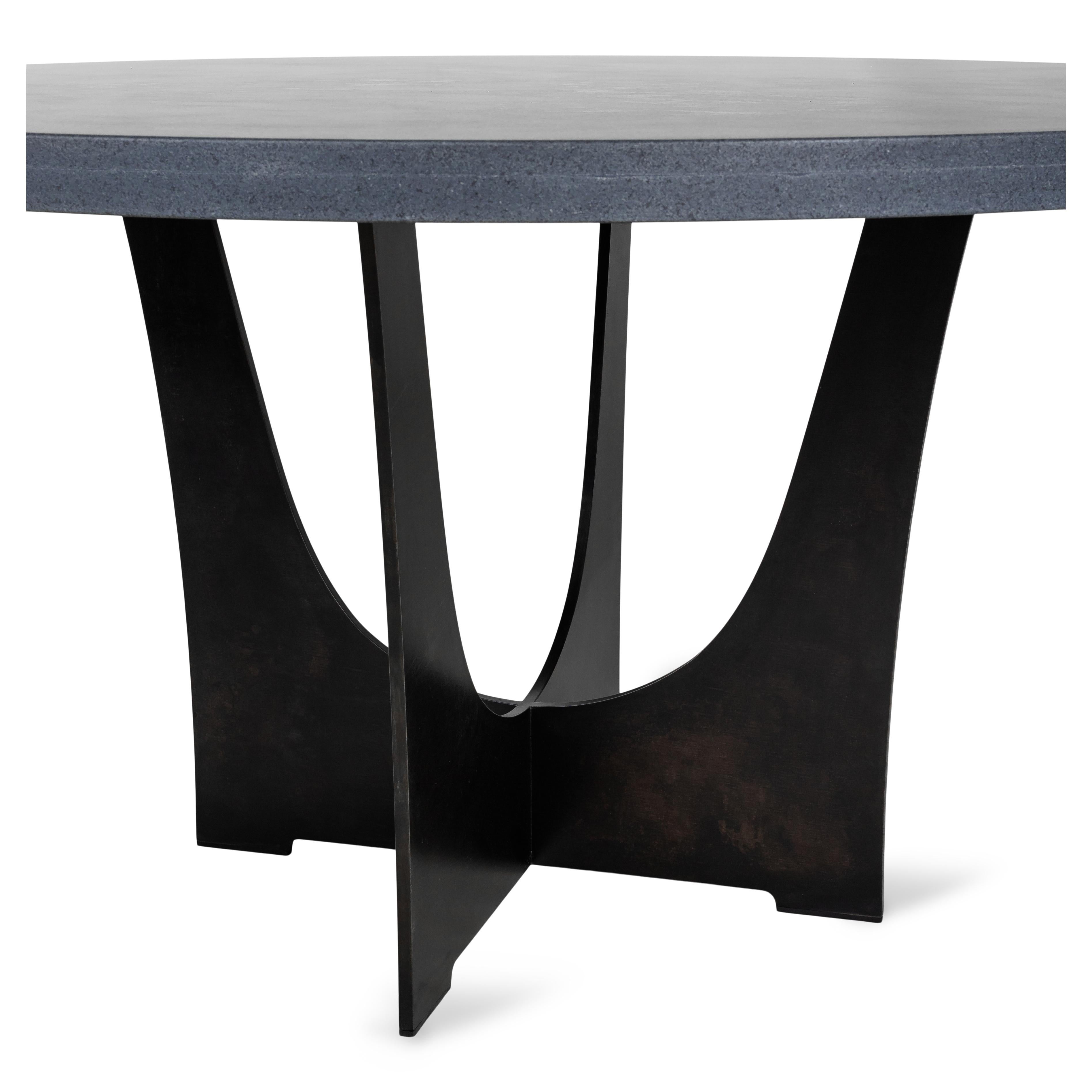 custom granite tables