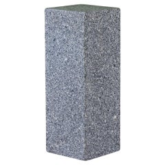 Granite Pedestal