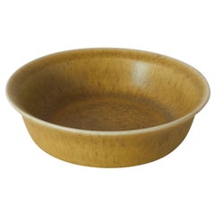 Granola Stoneware Bowl by Gunnar Nylund