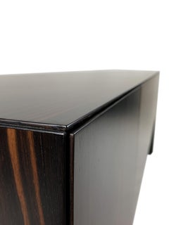 Armario Granpiano de  Massimo y Lella Vignelli, Bernini 2005