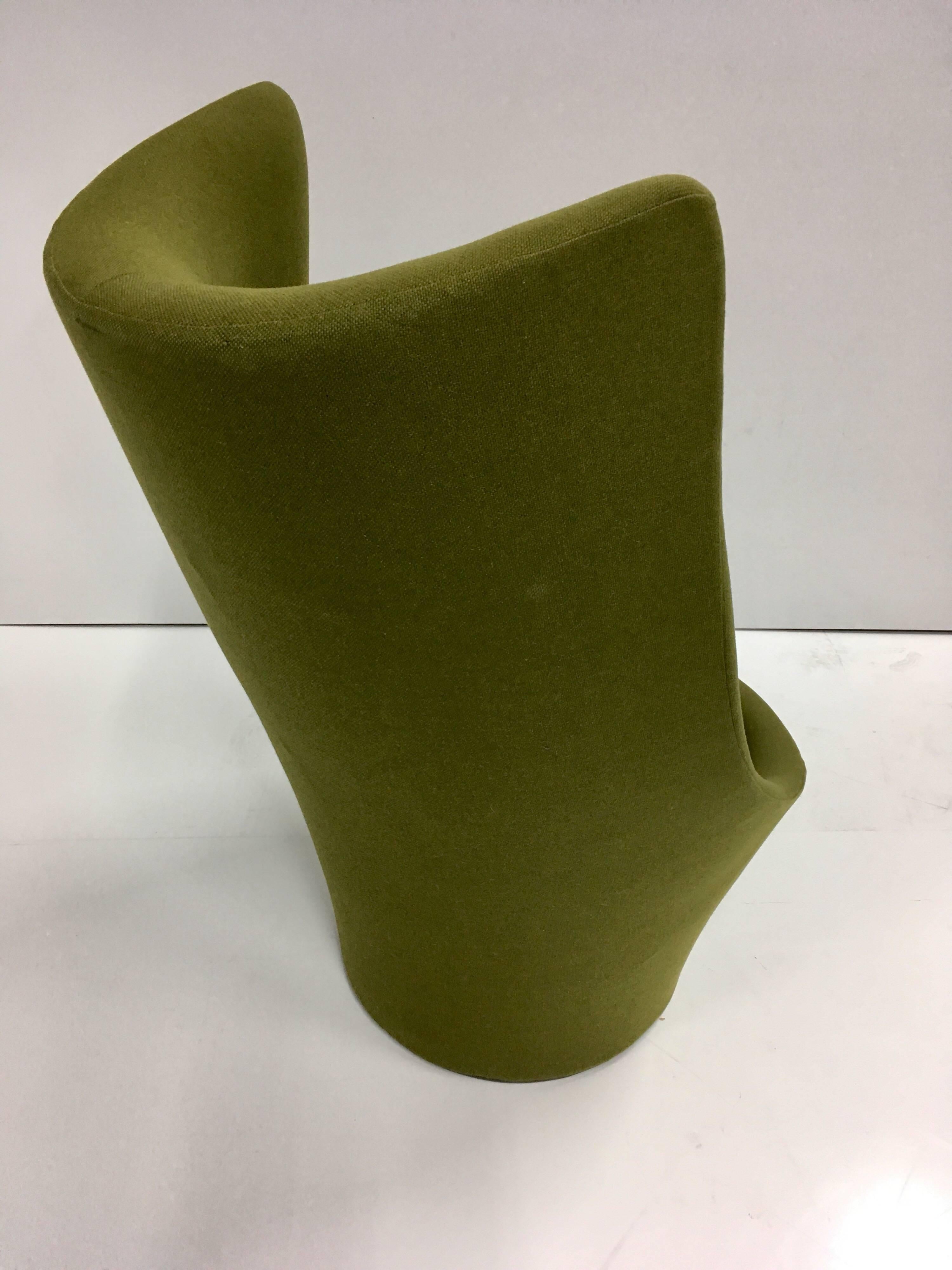 Mid-20th Century Grant Featherston Expo Sound Chair Mark II, 1968 For Sale