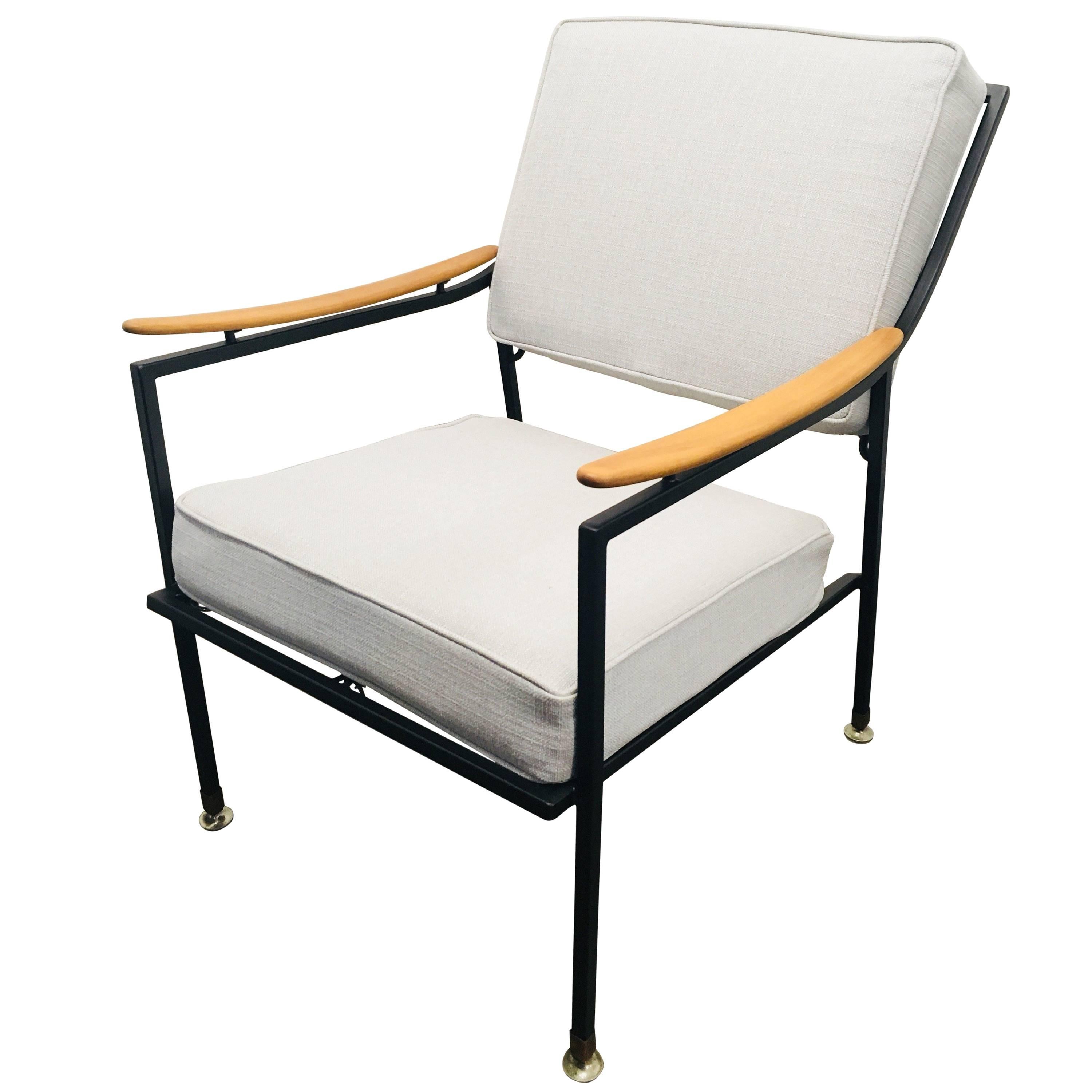 Grant Featherston Pagodaline Armchair, circa 1958