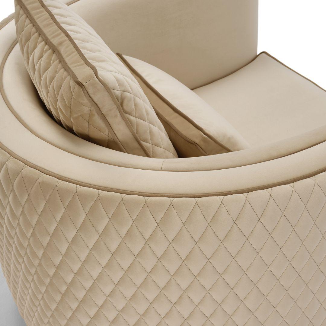 Portugais Chaise longue GRANT, disponible dès maintenant en vente