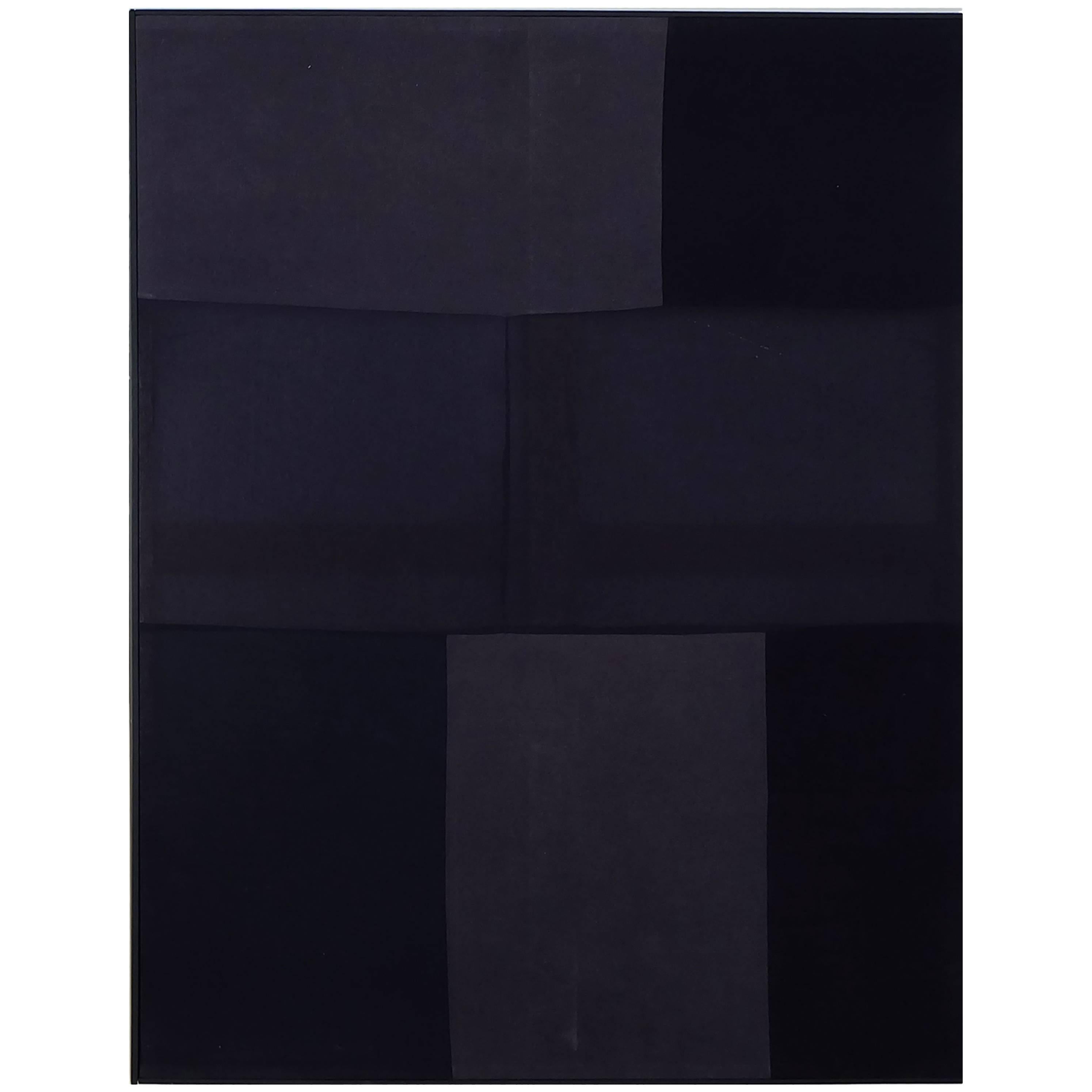Grant Newman « Veil Between » 2014