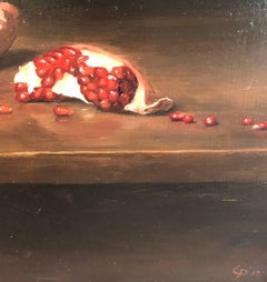 Pomegranates