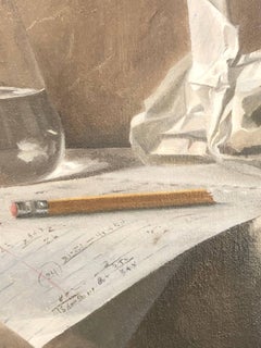 Quantitative Research