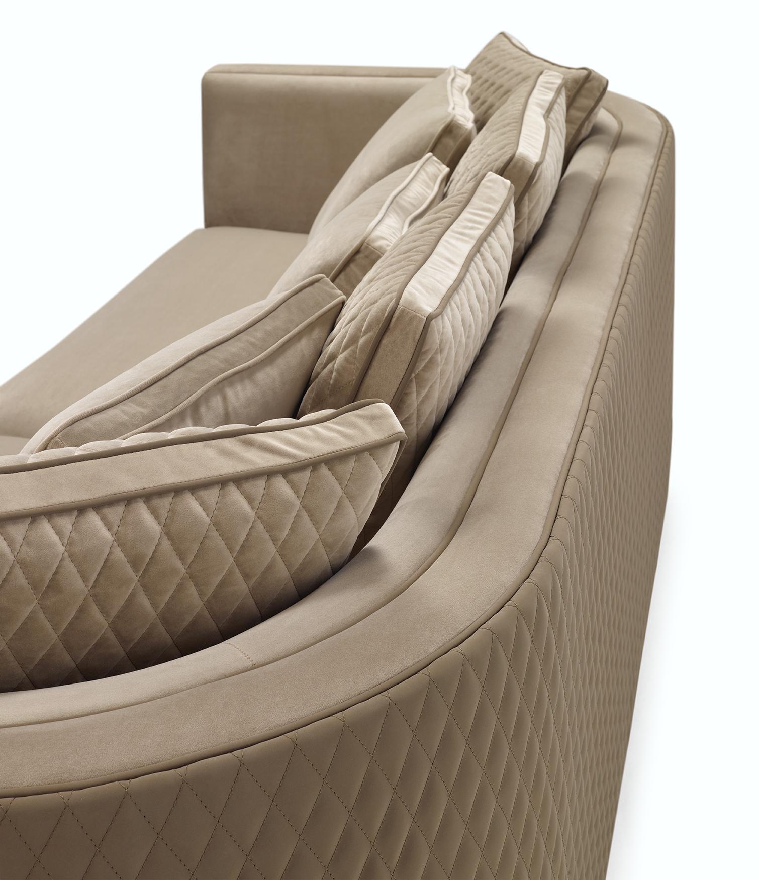 Modern GRANT Sofa, Available Now For Sale