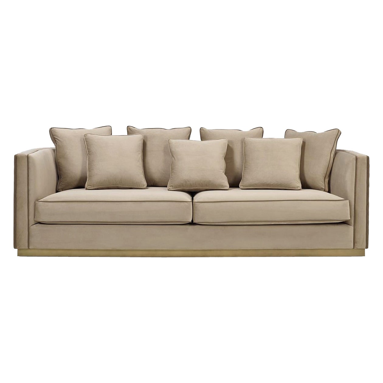 GRANT Sofa, Available Now
