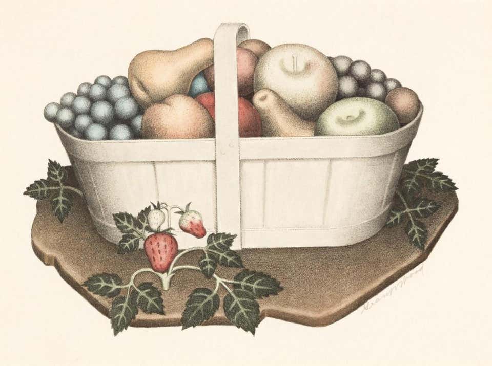 Fruits