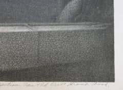 Sultry Night - Banned by the Post Office in 1939 - Provenance: Nan Wood