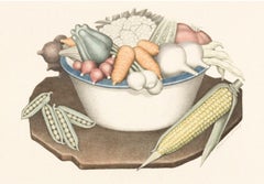 Verduras
