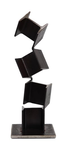 Abstract Sculptures