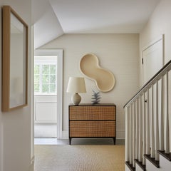 Rough Seas - Original Contemporary Expressive Jagged Abstract Metal Sculpture