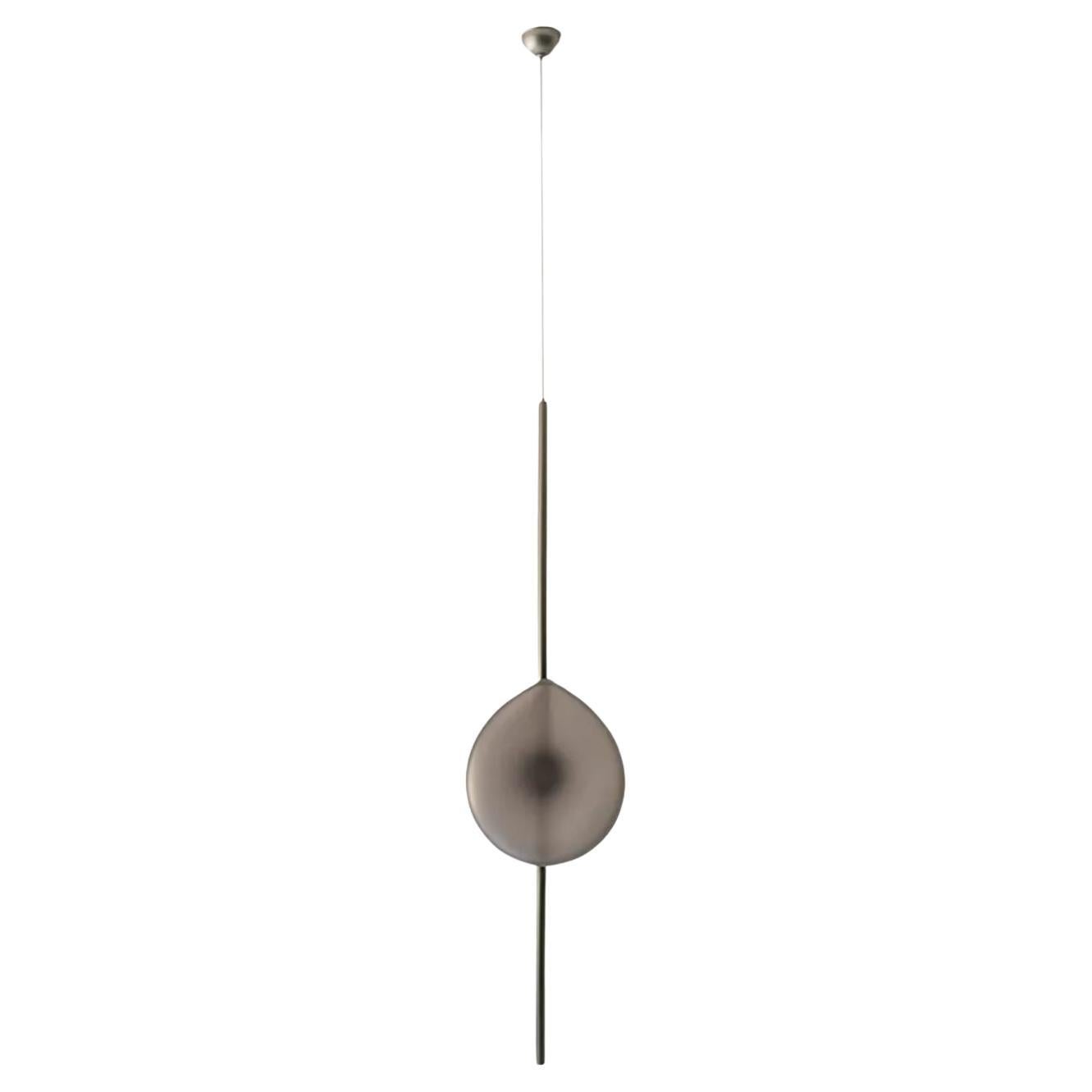 Lampada a sospensione Grão di WJ Luminaire