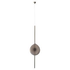 Grão Pendant Lamp by WJ Luminaires