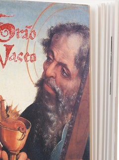 Grão Vasco and European Renaissance Painting - King Luís I's Painting Gallery