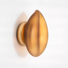 Grão Wall Sconce by WJ Luminaires