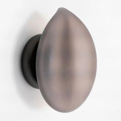 Grão Wall Sconce by WJ Luminaires
