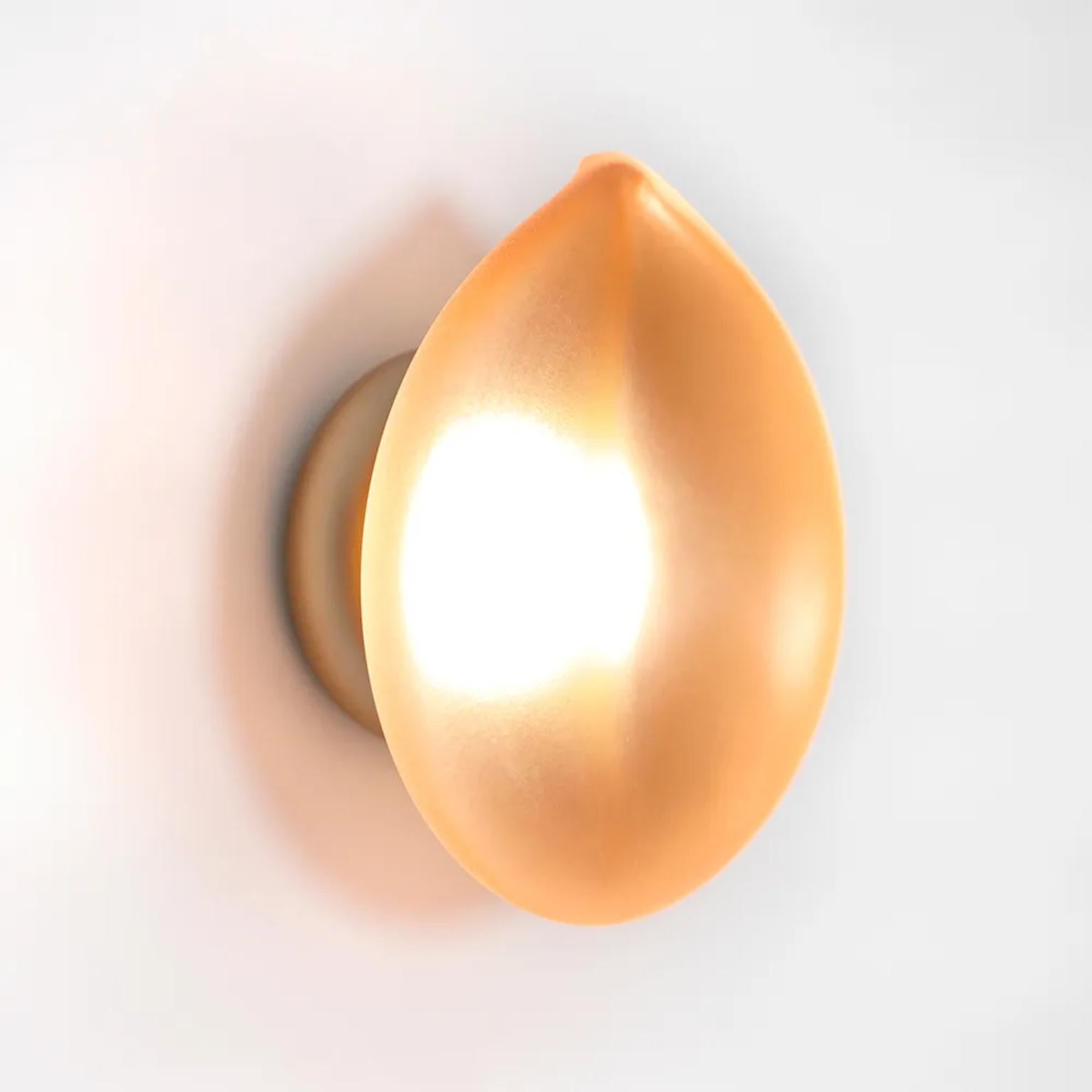 Grão Wandleuchter von WJ Luminaires (Postmoderne) im Angebot