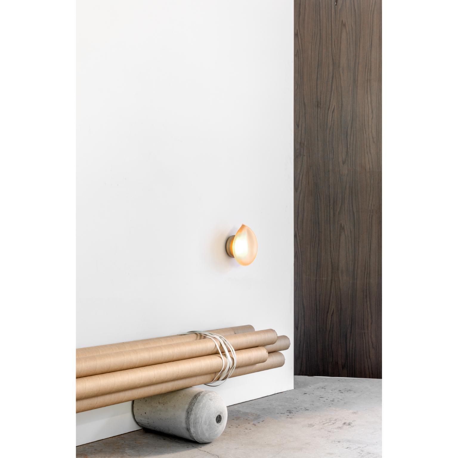 Grão Wandleuchter von WJ Luminaires (Sonstiges) im Angebot