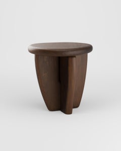 Grão Wood Beistelltisch von Studio Orth