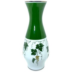 Vase en tige de vigne par Spechtsbrunn Allemagne, années 1950