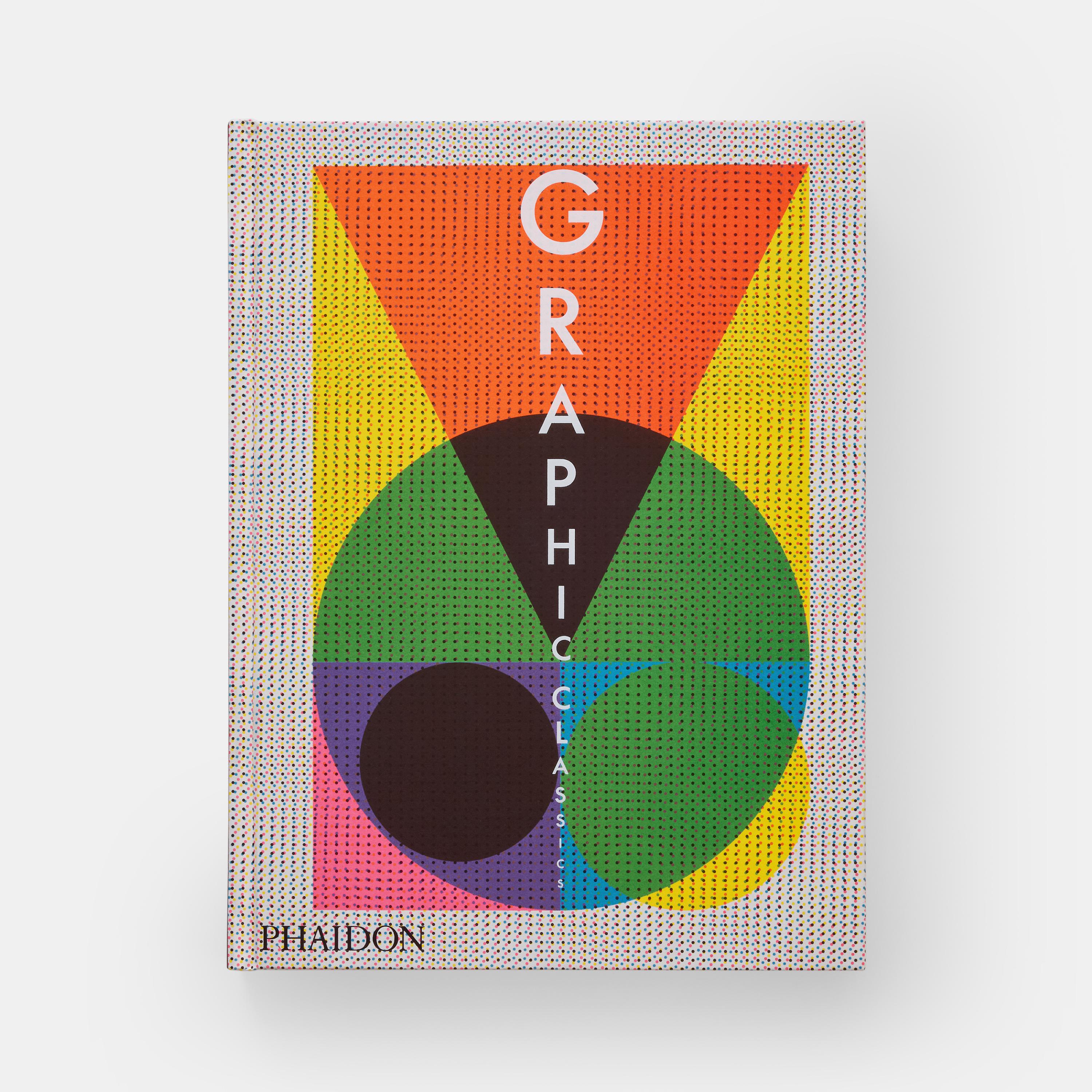 Découvrez 500 des plus grands designs graphiques du monde dans un seul grand volume audacieux et brillant.

Cette plongée profonde dans l'histoire du graphisme présente le travail de plus de 400 designers à travers 33 pays et 5 continents, avec des