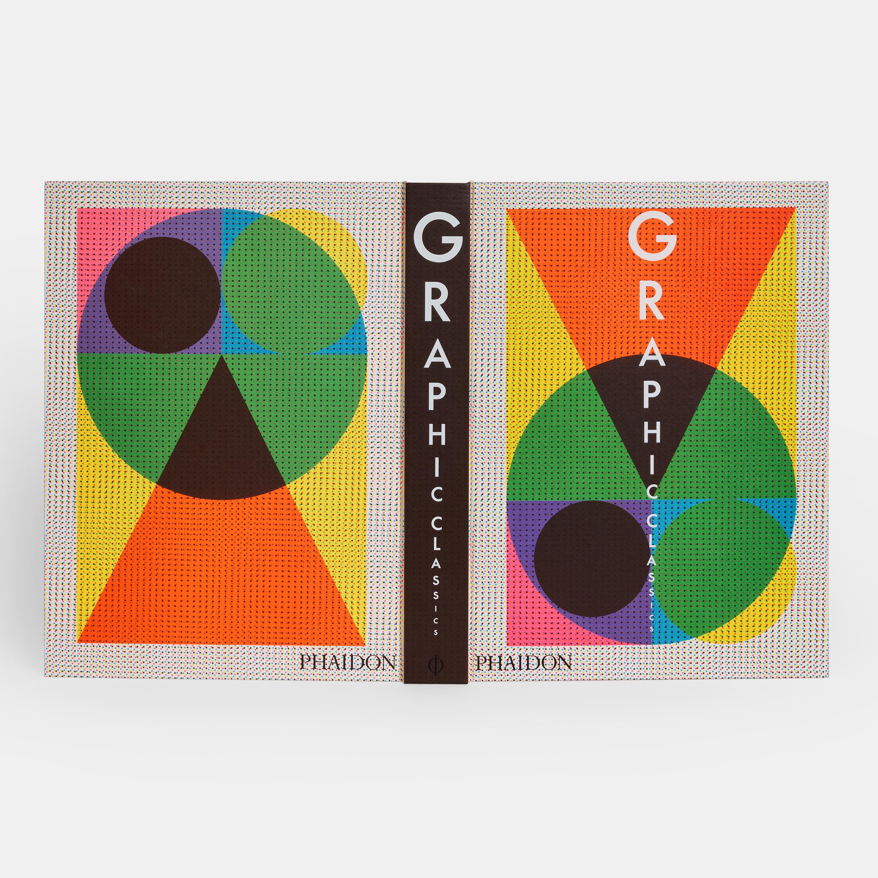Papier Graphic Classics (en anglais) en vente