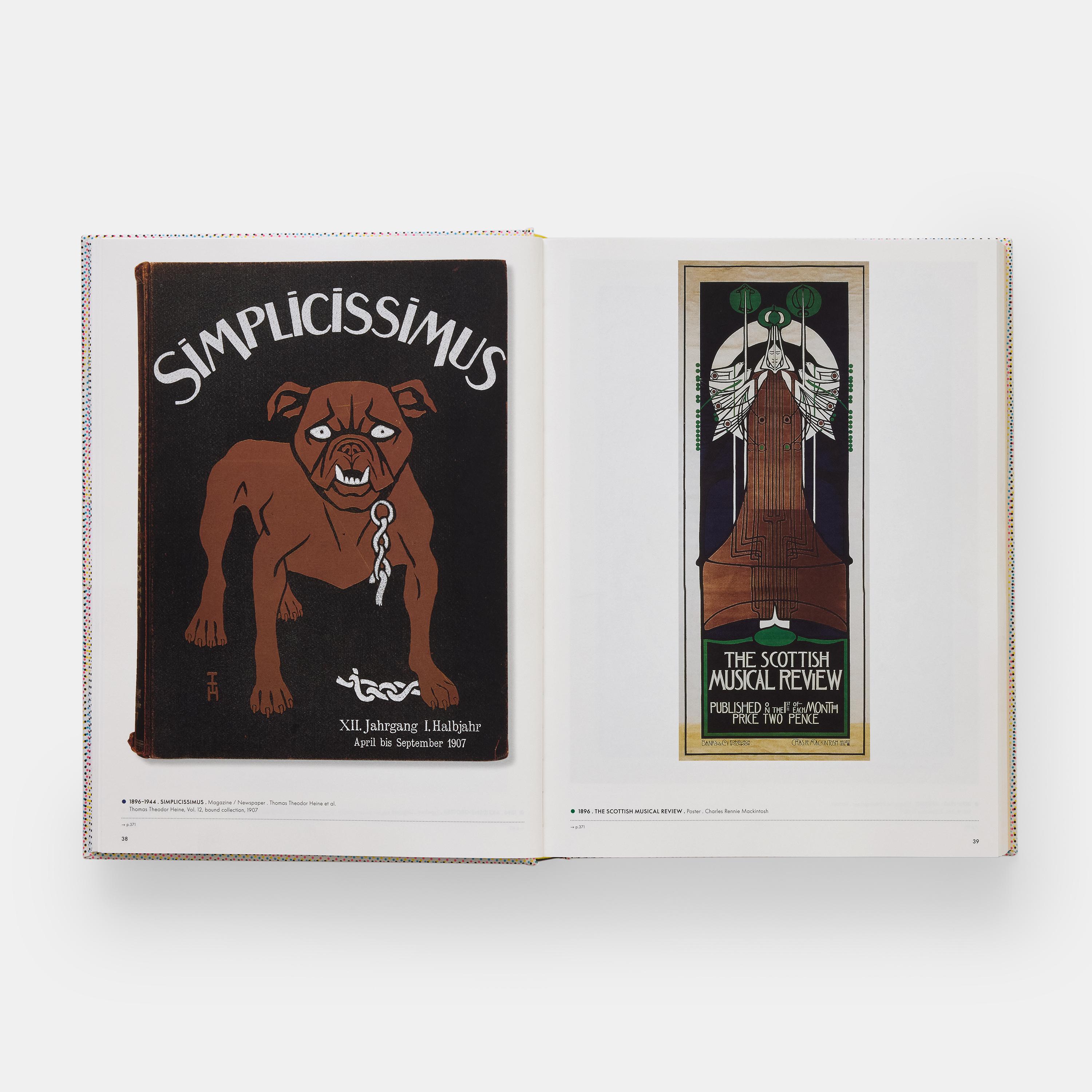 Graphic Classics (en anglais) en vente 1