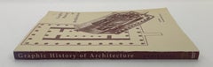 Graphic History of Architecture by John Mansbridge Sofcover 1999