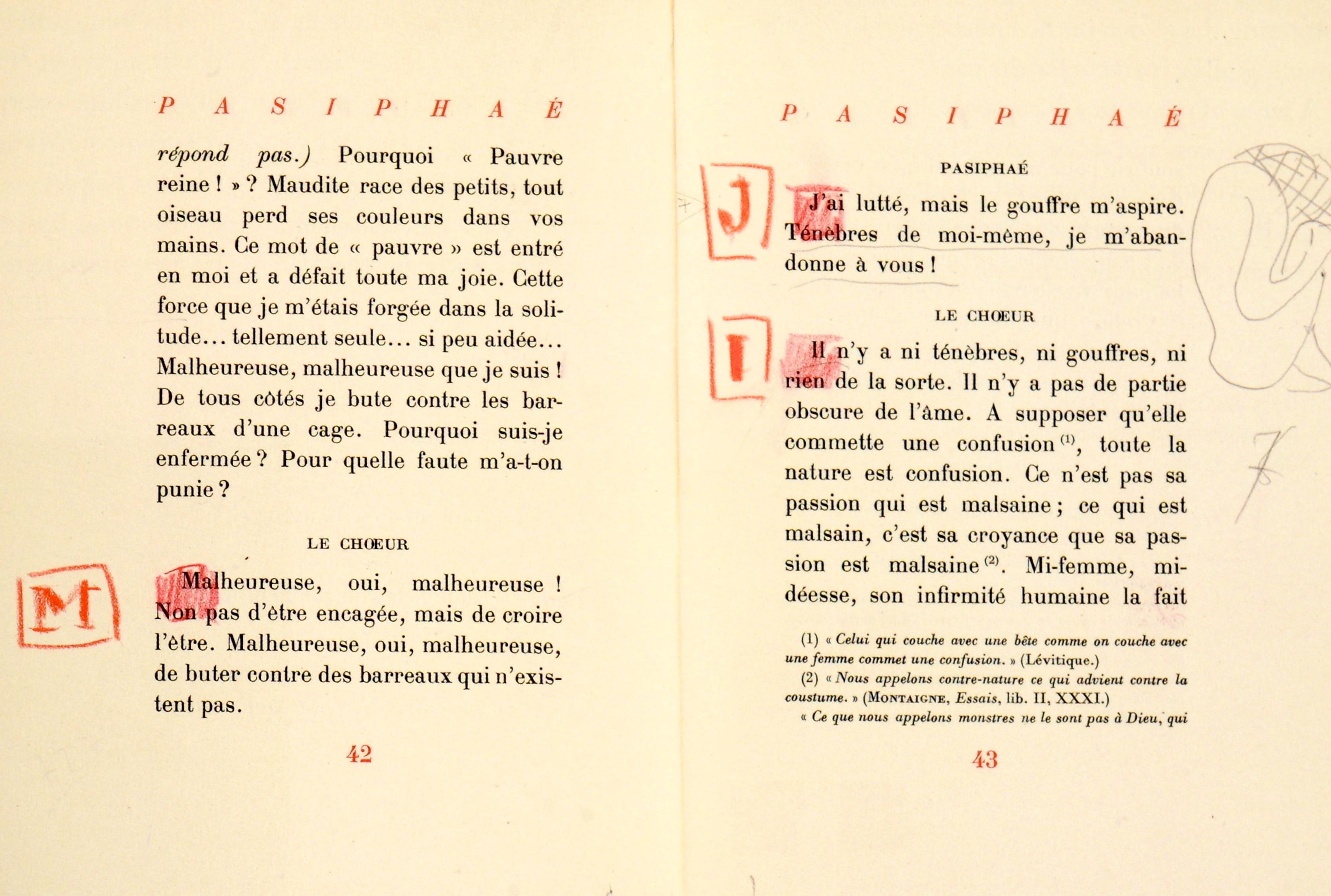 La passion graphique Matisse and the Book Arts de John Bidwell, 1ère édition 10