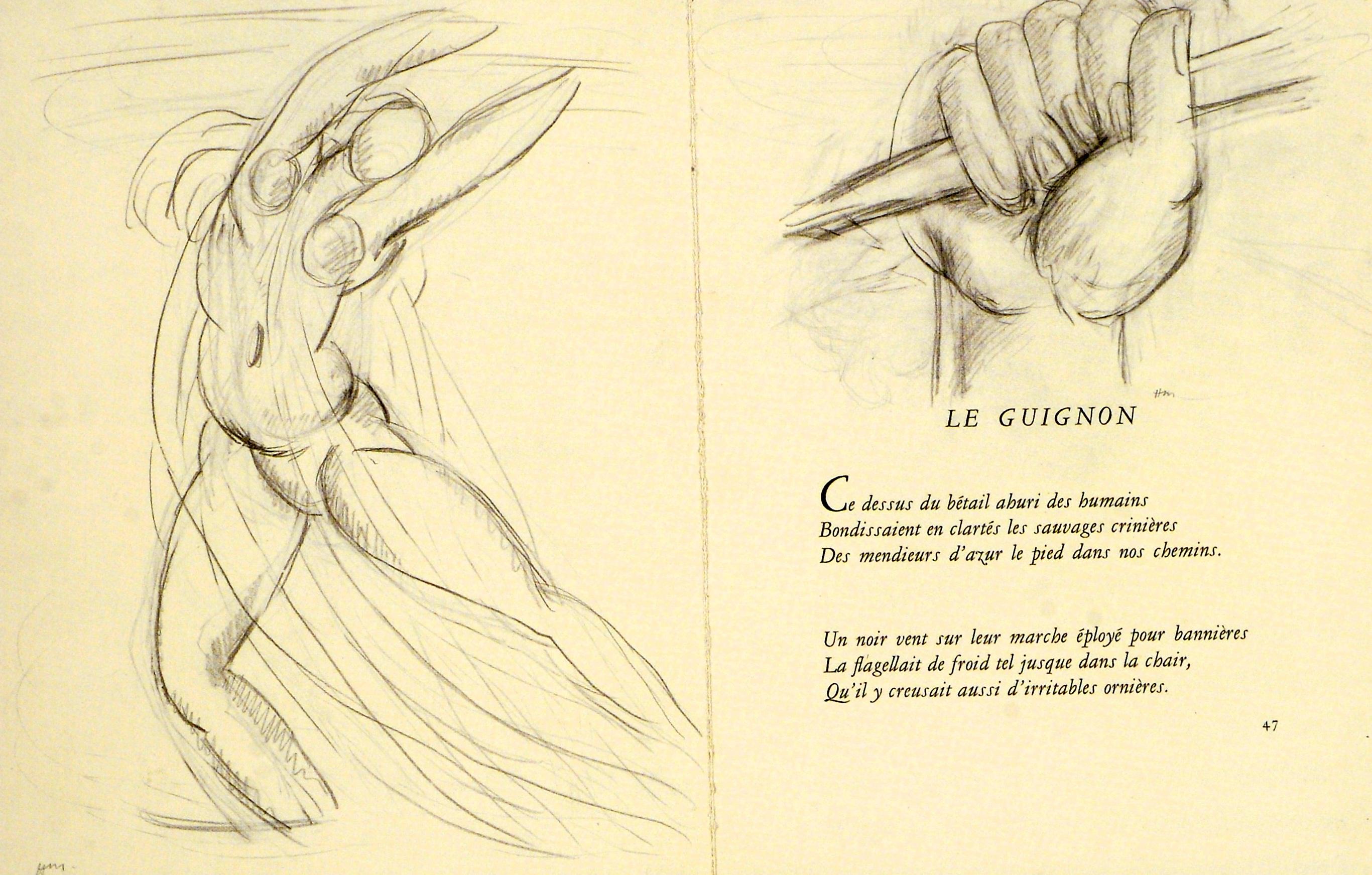 XXIe siècle et contemporain La passion graphique Matisse and the Book Arts de John Bidwell, 1ère édition