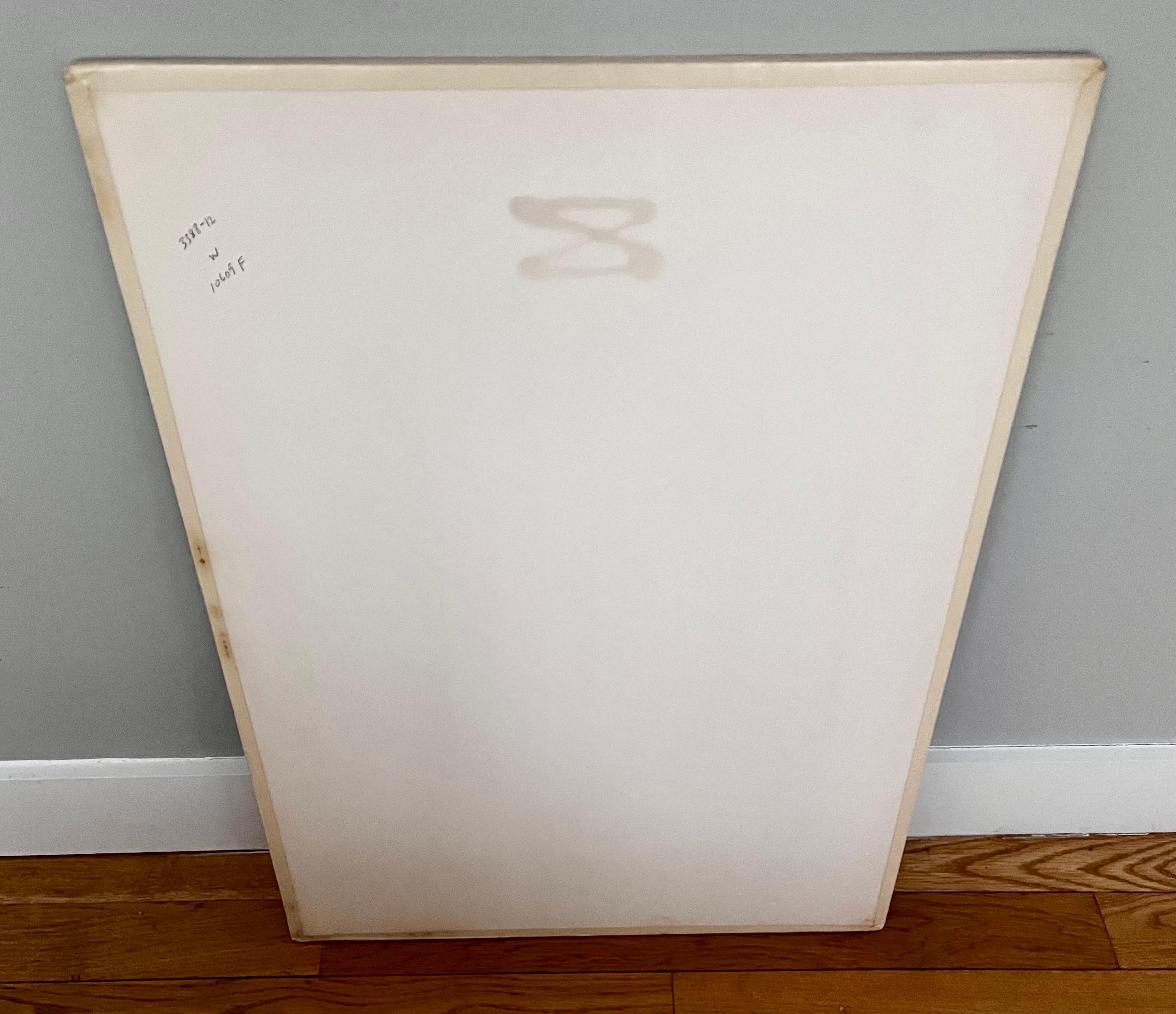 Graphic Poster of Cock-a-Doodle Dandy by Seán O'Casey performed in Berlin, 1970 For Sale 6