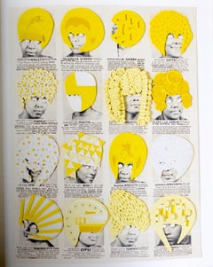 Graphic Revolution American Prints 1960 to Now di Elizabeth Wyckoff, 1a ed.