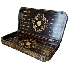 Wood Decorative Boxes