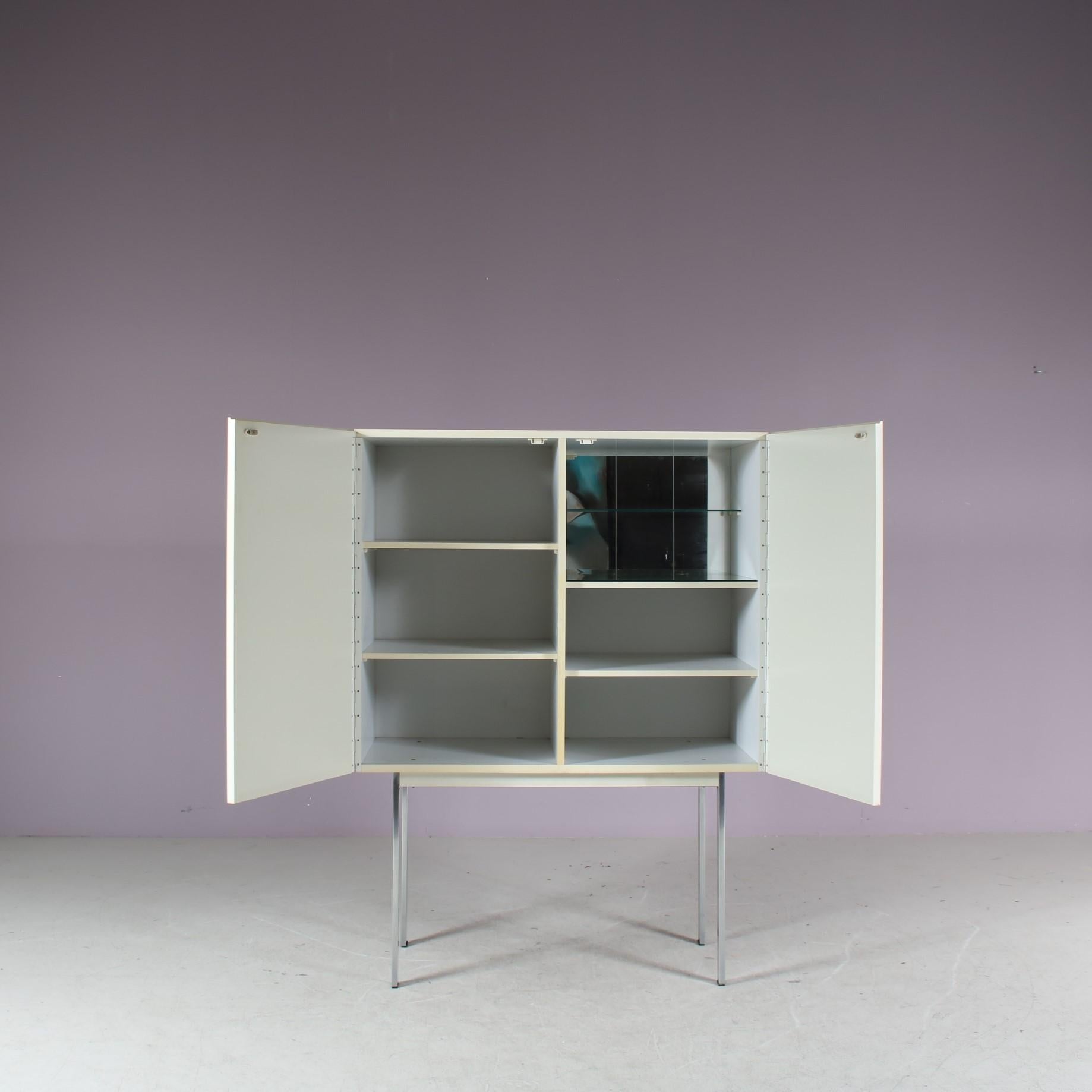 Mid-Century moderno Lavagna Graphig dal Belgio, 1960 in vendita