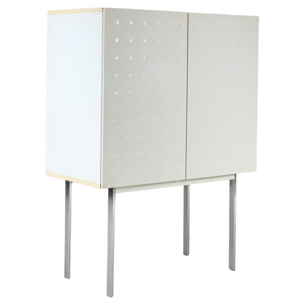 Graphig Highboard from Belgium, 1960