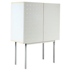 Highboard de Belgique, 1960