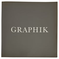 Graphik 1970-1975 (Sol LeWitt)