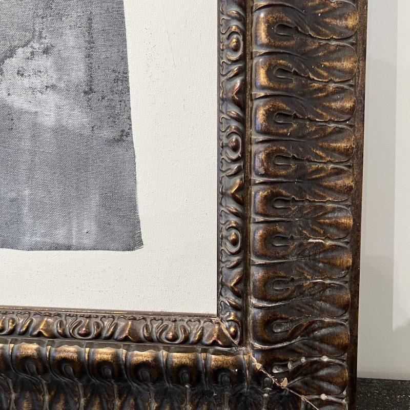 Graphite par Jennifer Gibbs Neuf - En vente à New Orleans, LA