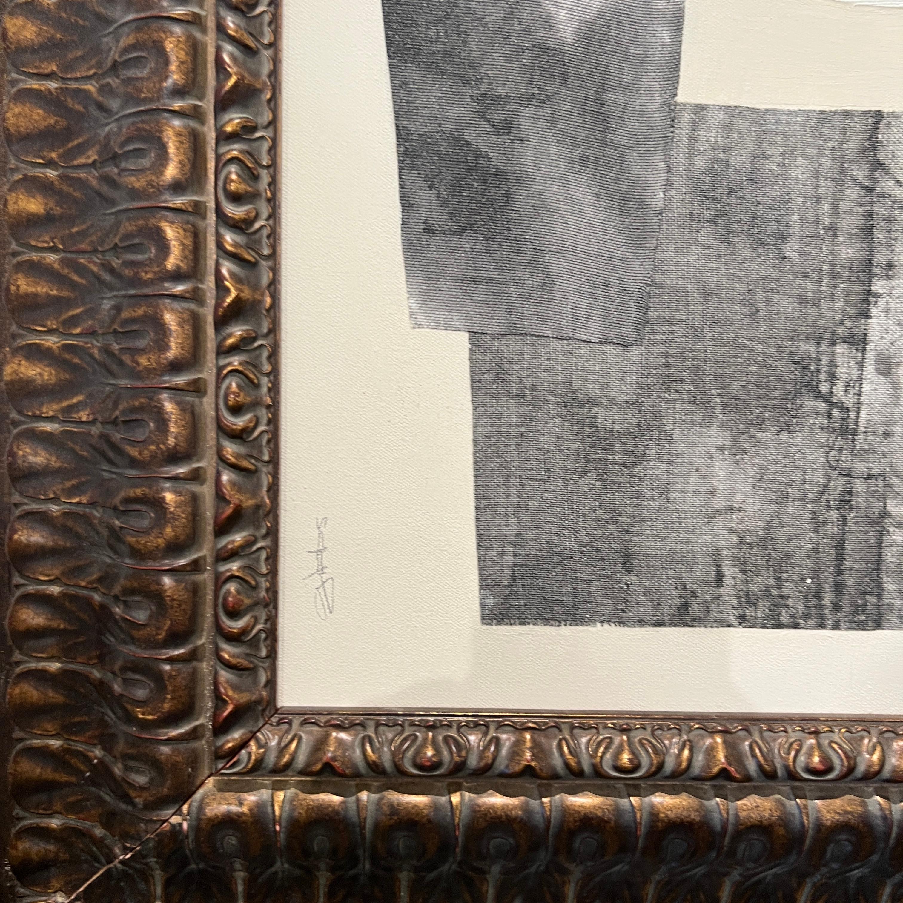 XXIe siècle et contemporain Graphite par Jennifer Gibbs en vente